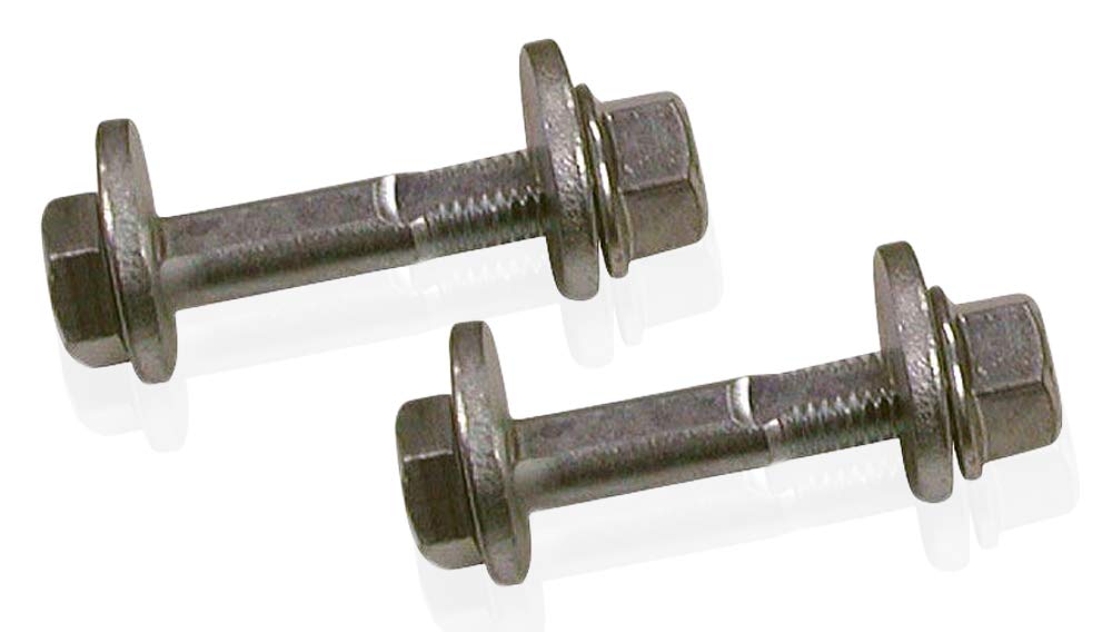 Pro-Alignment Eibach Camber Bolt Kit 5.83185K Compatible with Mazda MX-5 Miata 2006-2015