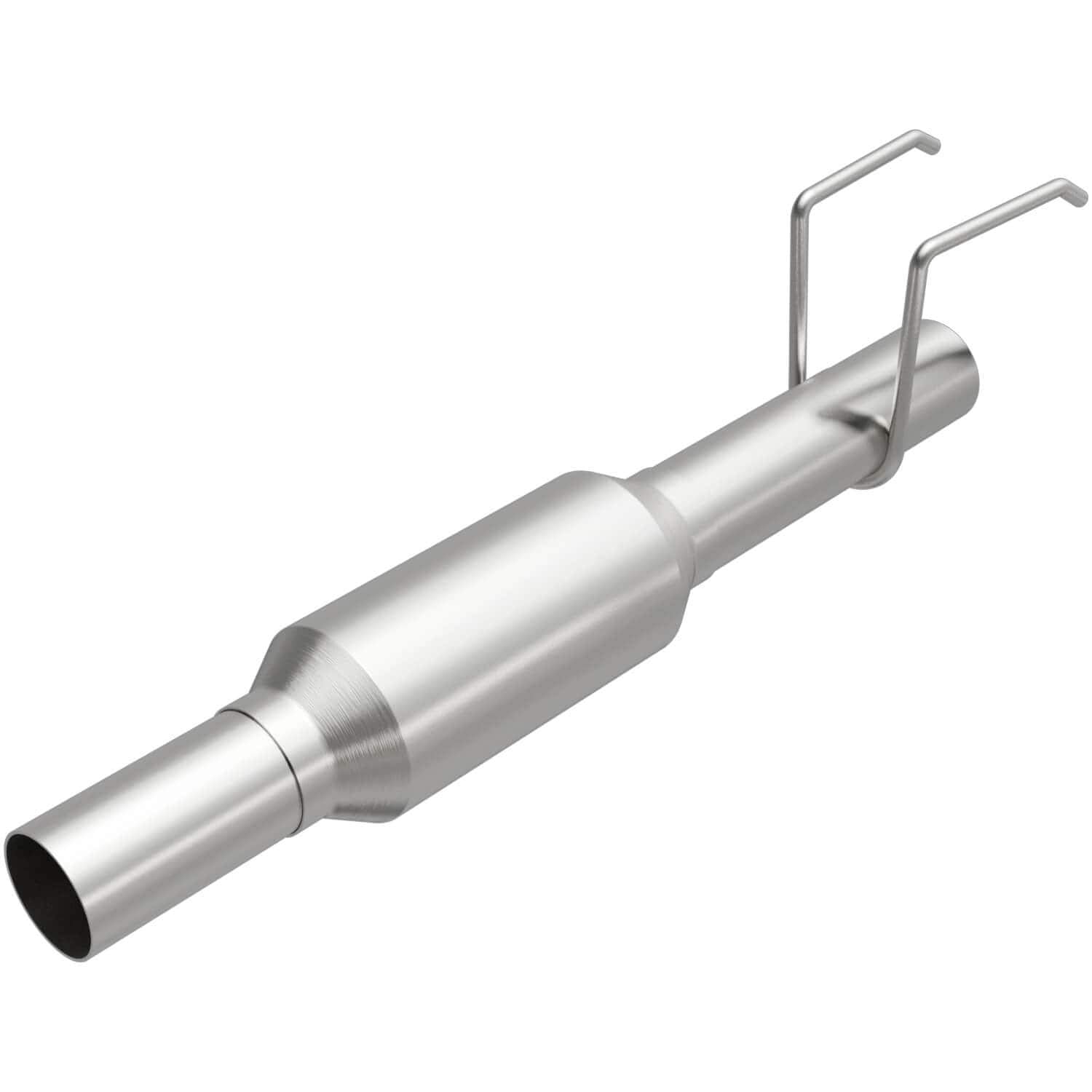 Catalytic Converter MagnaFlow 3391292: California Grade, Direct-Fit (CARB Compliant)