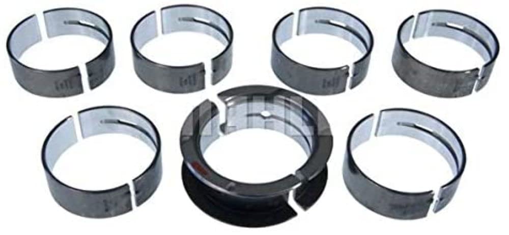 Clevite Engine Crankshaft MS-1947A-20 Main Bearing Set