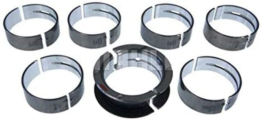 Clevite Engine Crankshaft MS-1947A-20 Main Bearing Set