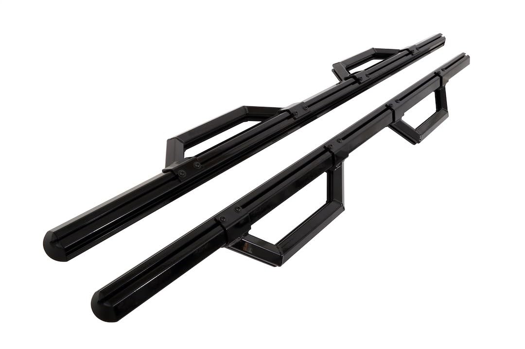 Hex Dee Zee DZ 66311B Side Step