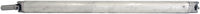 Dorman Rear Aluminum Drive Shaft 936-121 Compatible with Select Chevrolet/GMC Models (Made in USA)