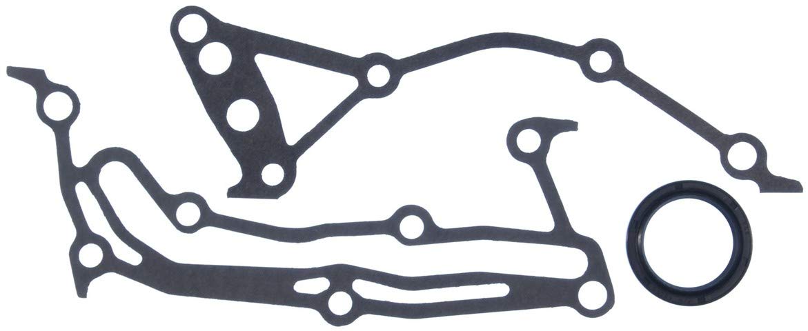 Engine Timing Cover Gasket Set MAHLE JV1118