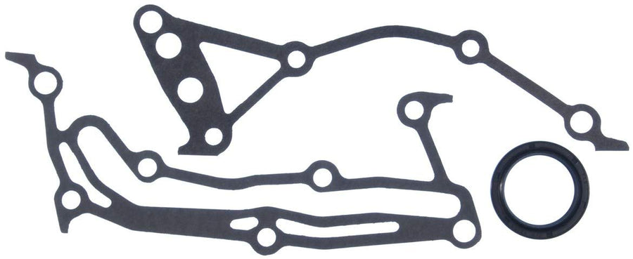 Engine Timing Cover Gasket Set MAHLE JV1118