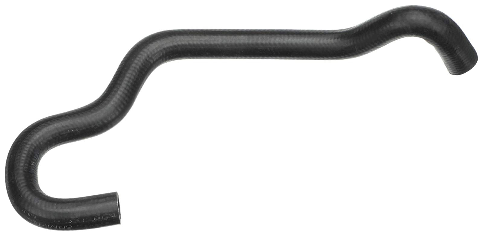 Premium Gates Molded Heater Hose 18900