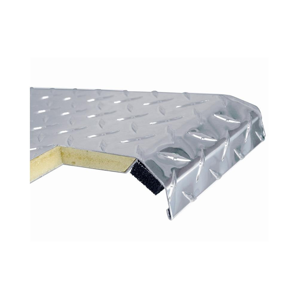 1-377000 Delta Tool Box (Dt 58In Innerside Low Profile Dplte)