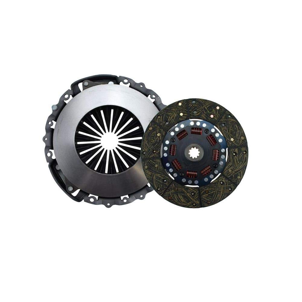 Power Grip Clutch Set Ram Clutches 98882 (96-99' Mustang 4.6L)
