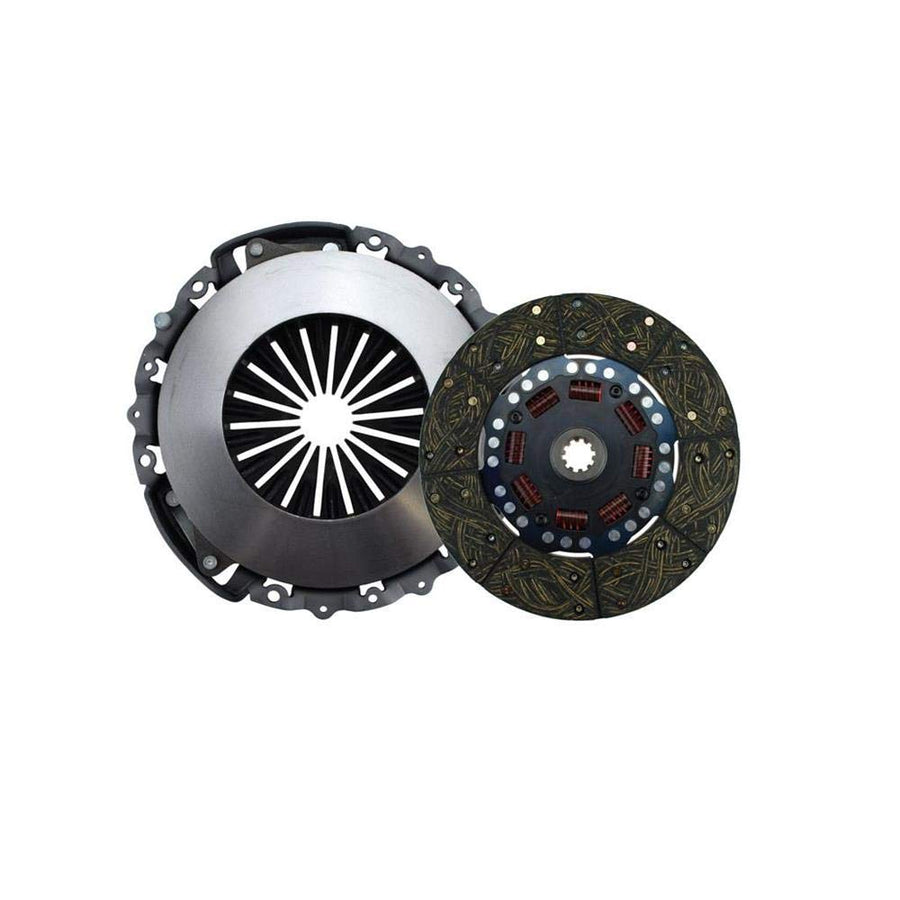 Power Grip Clutch Set Ram Clutches 98882 (96-99' Mustang 4.6L)