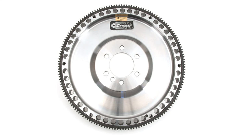 Low Inertia Centerforce Billet Steel Flywheels