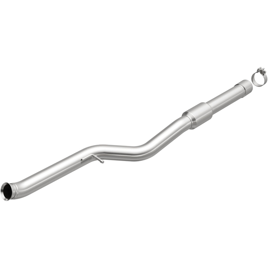 Direct Fit MagnaFlow 52435 Catalytic Converter (2012-2015 328i L4 2 OEM Underbody)