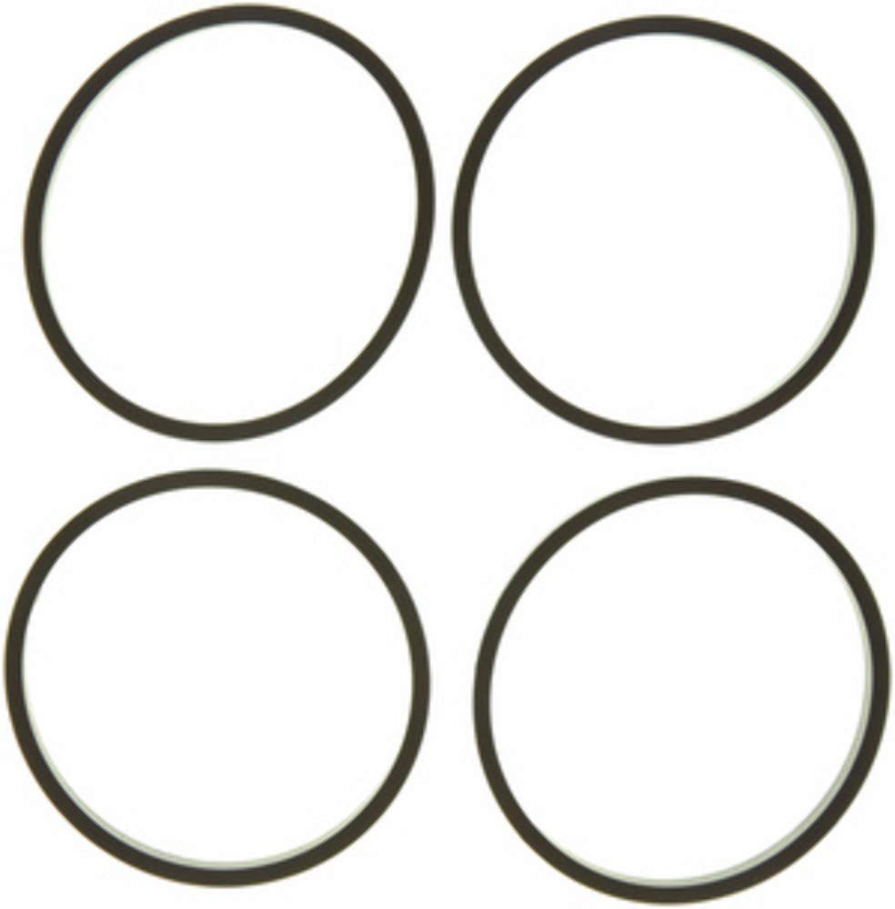 Engine Intake Manifold Gasket Set MAHLE MS19310