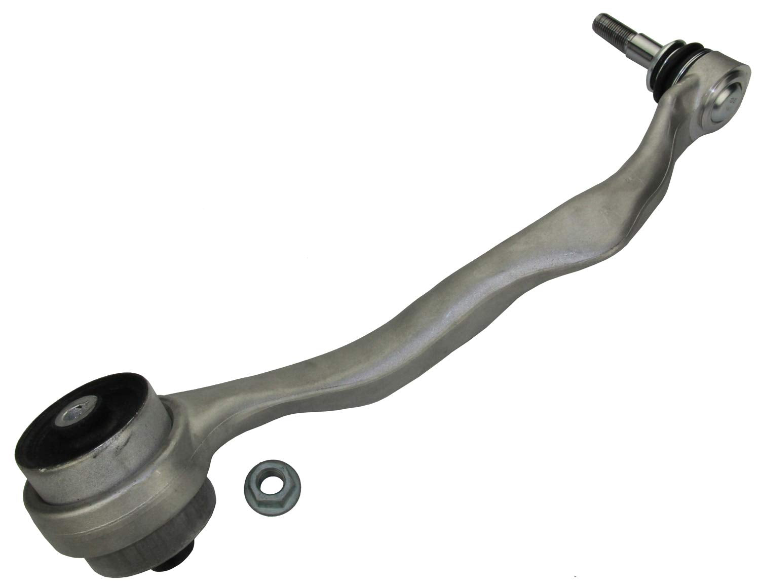 MOOG Suspension Control Arm and Ball Joint Assembly front right lower forward RK621978