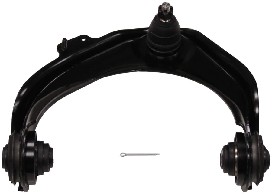 MOOG Suspension Control Arm and Ball Joint Assembly front left upper RK620284