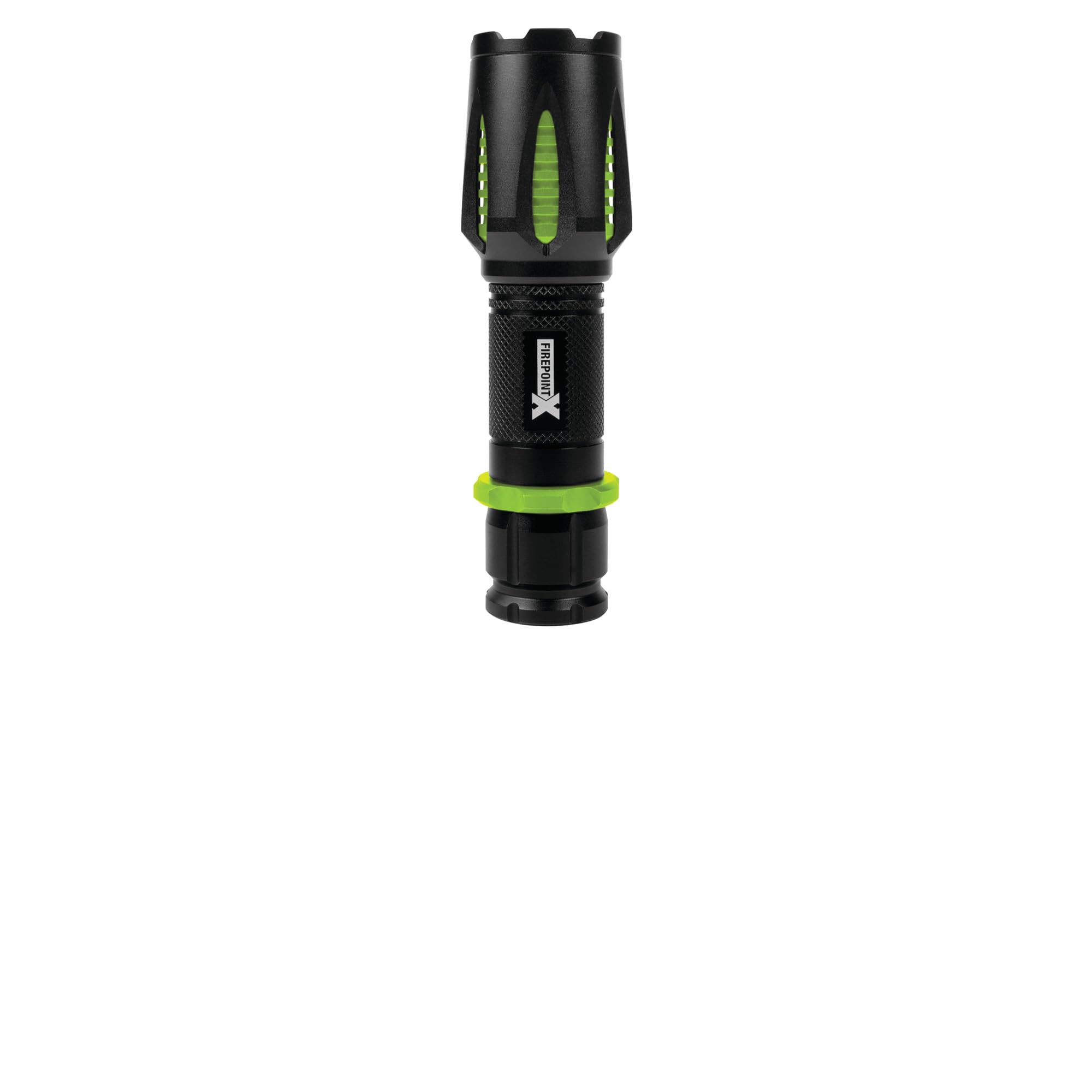 W2658 Performance Tool 1,000 Lumen Rechargeable Dual Fuel Flashlight FirePoint X Li-Ion/3AAA Light
