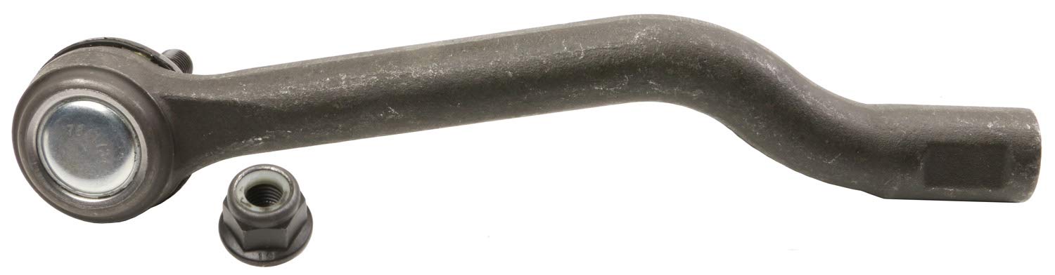 Steering Tie Rod End MOOG ES801220 for Nissan Rogue