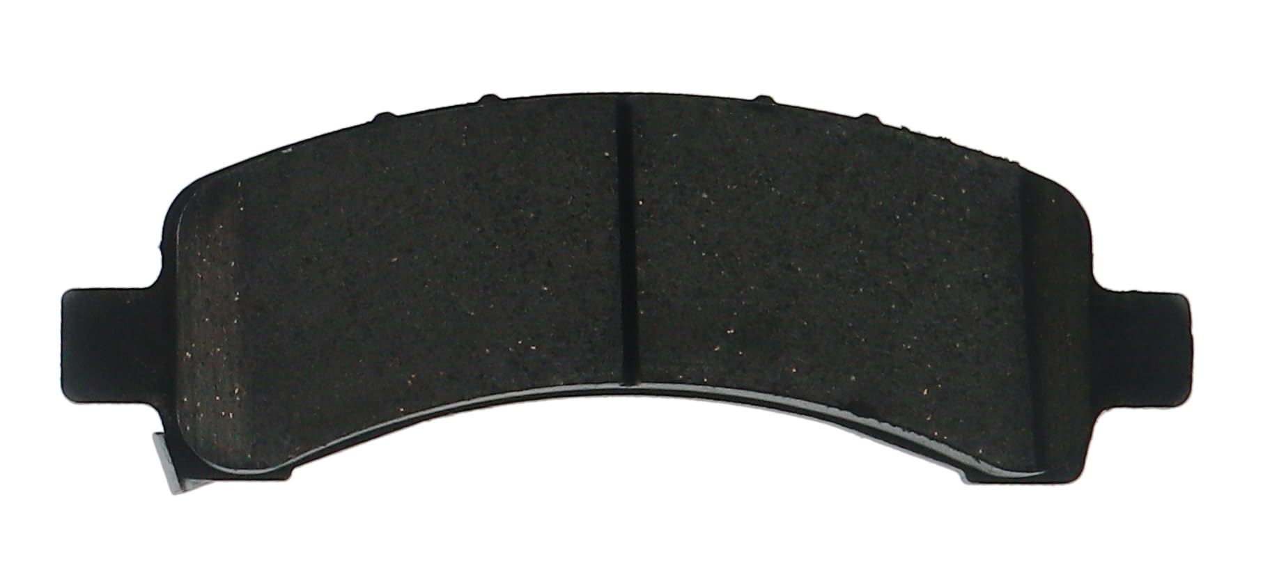 Rear Baer Brakes D0974 Claw Brake Pads