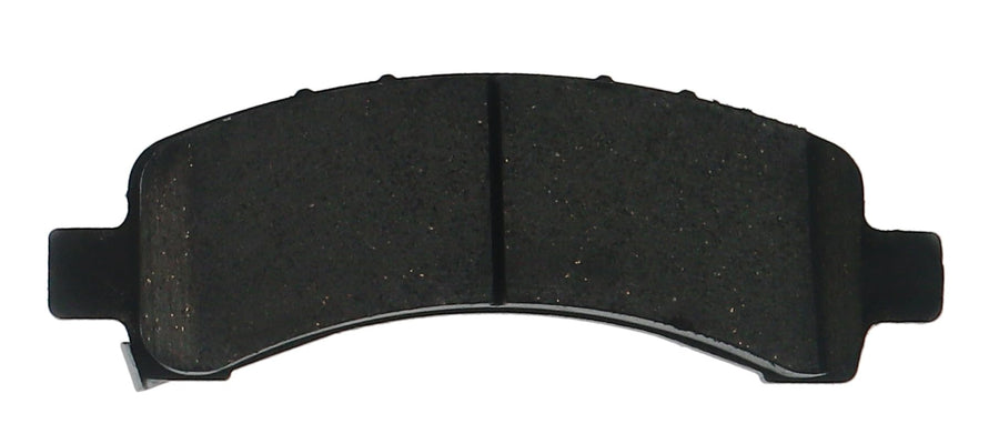 Rear Baer Brakes D0974 Claw Brake Pads