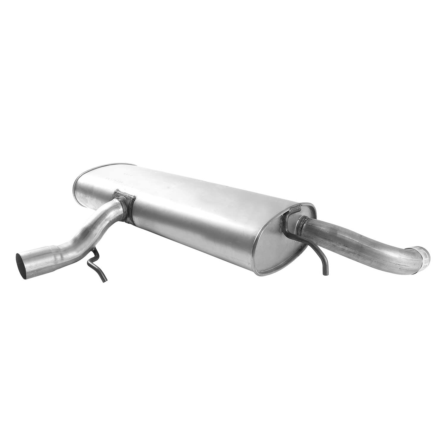 Muffler AP Exhaust 40123
