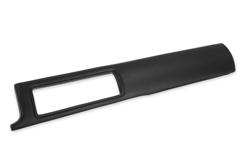 Muscle Cars Drake E7ZZ-6504290-BK Dash Pad Black