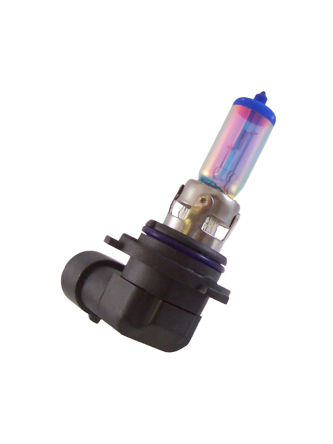CIPA 93423 EVO Formance Spectras 9006 65W=90W Blue Halogen Bulb - Pack of 2