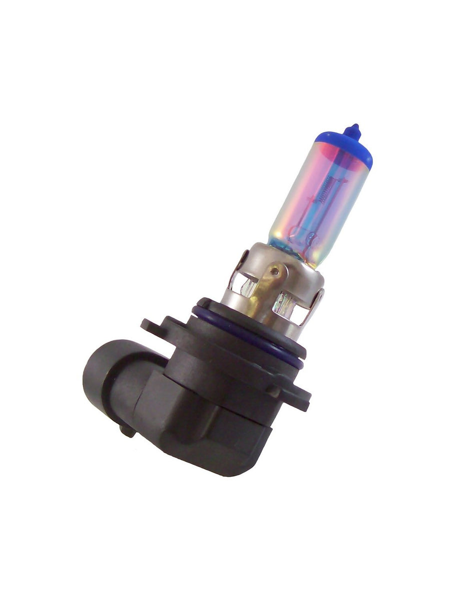 CIPA 93423 EVO Formance Spectras 9006 65W=90W Blue Halogen Bulb - Pack of 2