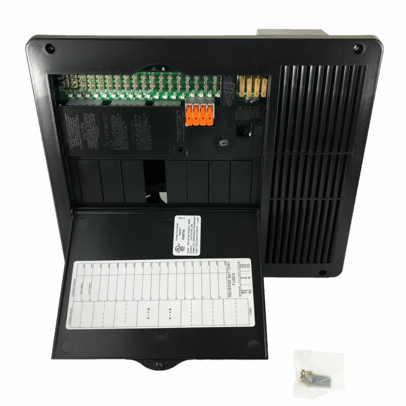 Inteli-Power Progressive International 4500 Series All-in-One AC/DC Distribution Panel - 75 Amp