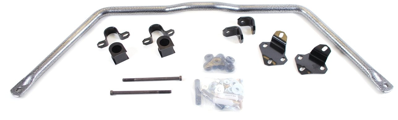 Tubular Hellwig Front Sway Bar 55907