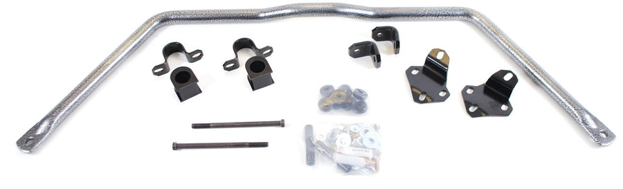 Tubular Hellwig Front Sway Bar 55907