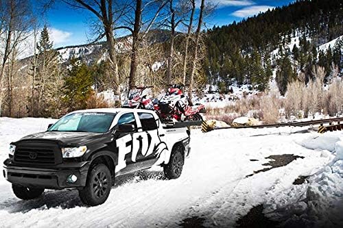 Body Fox 980-24-675 Shock