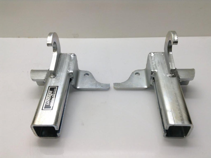 Bracket RETRAC Package 205720 06+ 386, 07+ T660, Zp