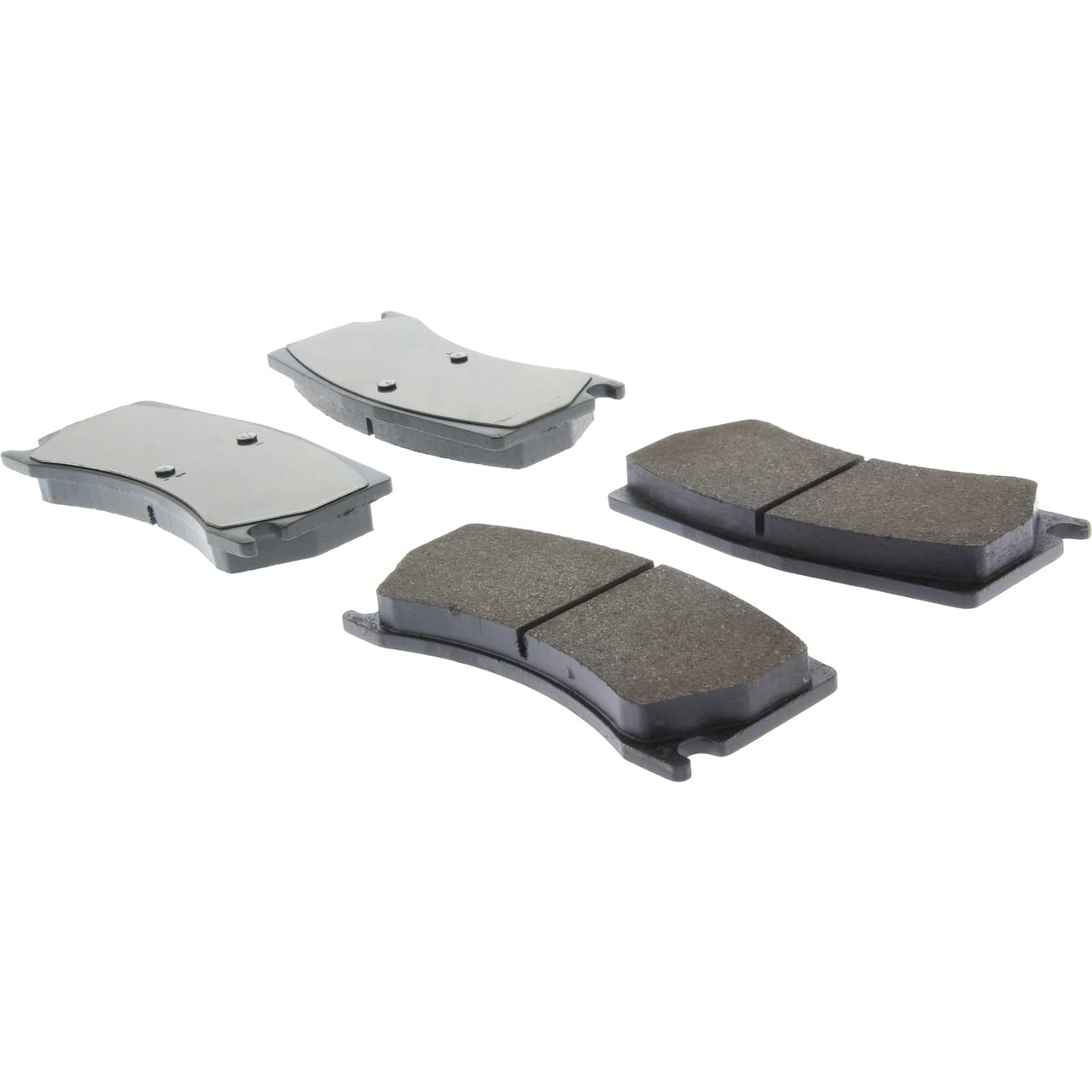 300.13560 Centric Premium Pads