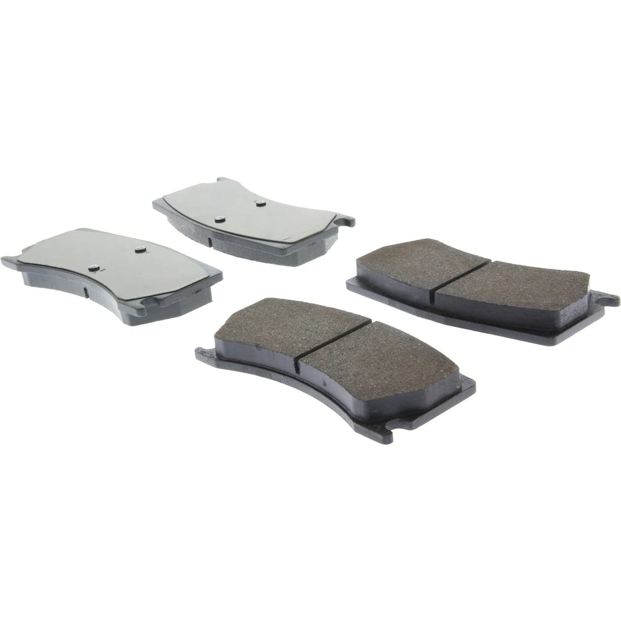 300.13560 Centric Premium Pads