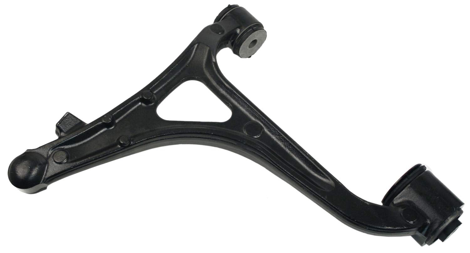 MOOG Suspension Control Arm and Ball Joint Assembly front left lower RK622163