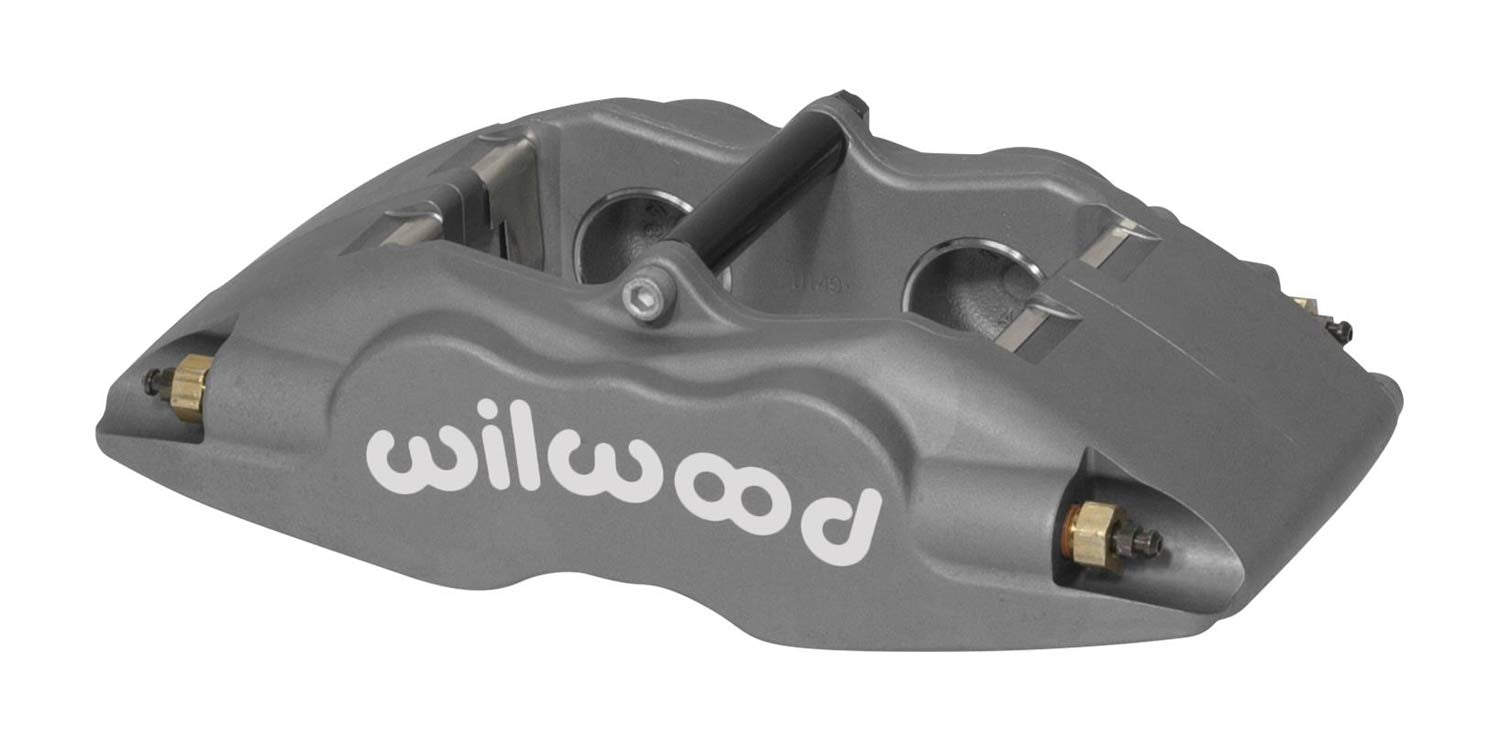 Forged Superlite Wilwood Internal Caliper, black