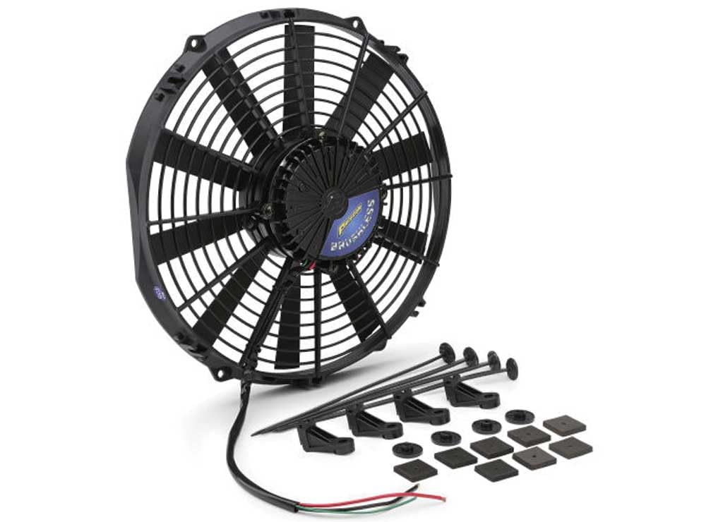 Electric ProForm Cooling Fan