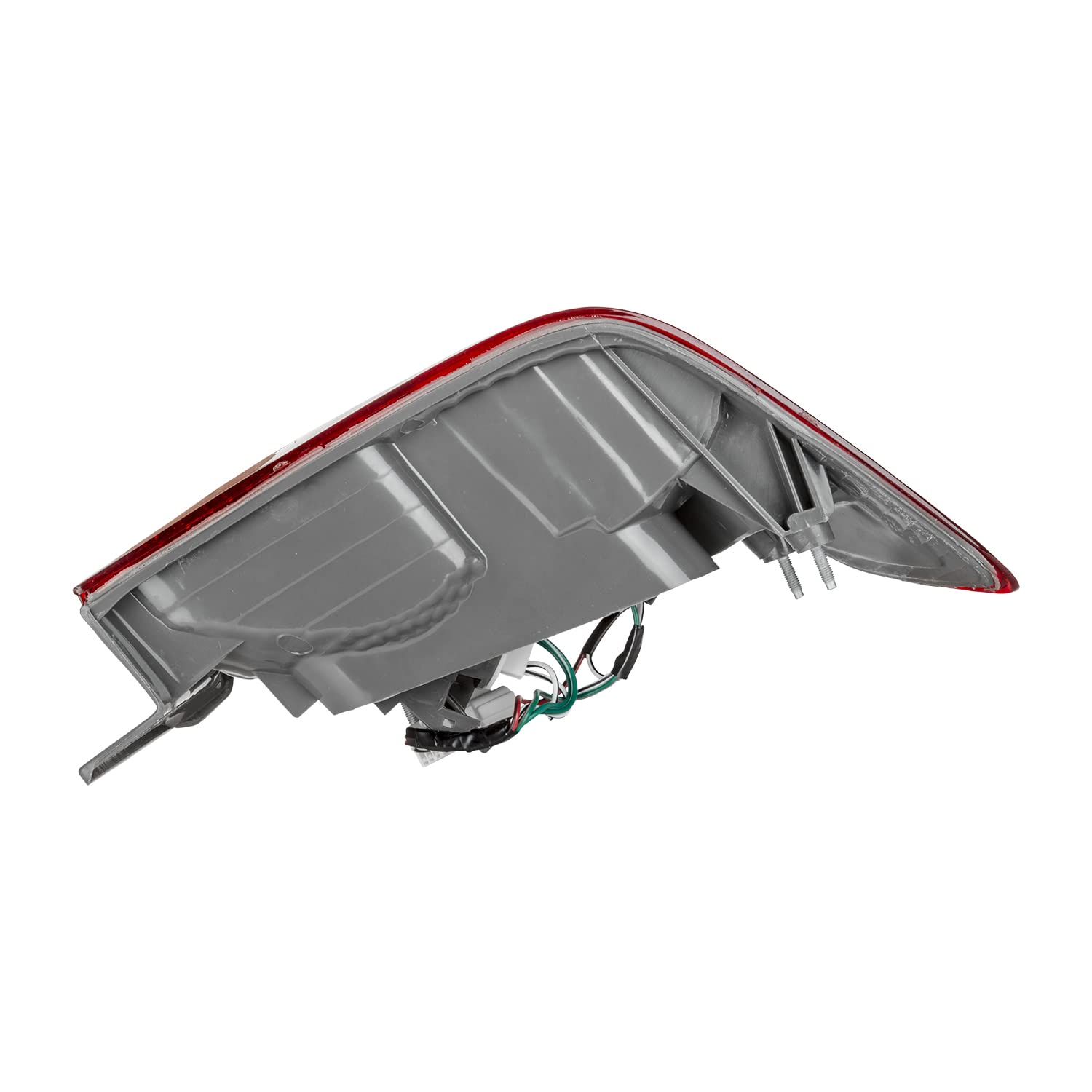 Replacement TYC 11-5389-00 Tail Lamp for TOYOTA CAMRY