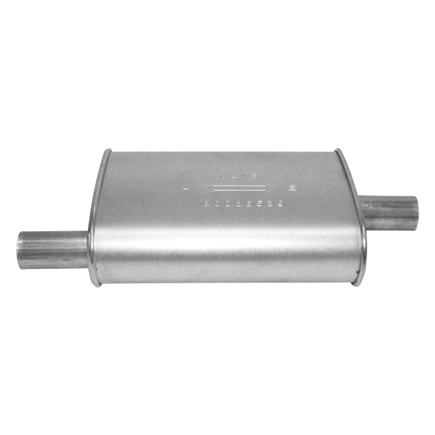 Muffler AP Exhaust 6653