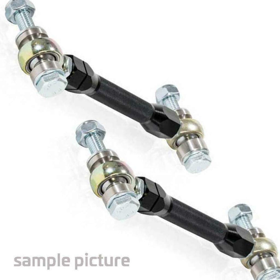 Eibach Rear Anti-Roll Kit - Adjustable End Link System AK41-72-003-02-02 Compatible with Porsche 911 Carrera 2 1990-1994