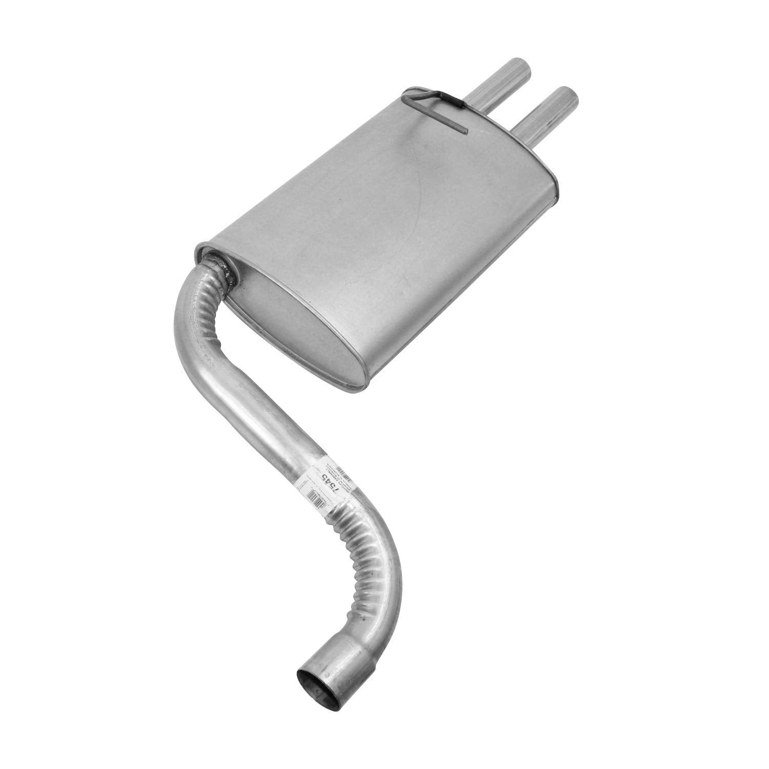 Muffler AP Exhaust 7545