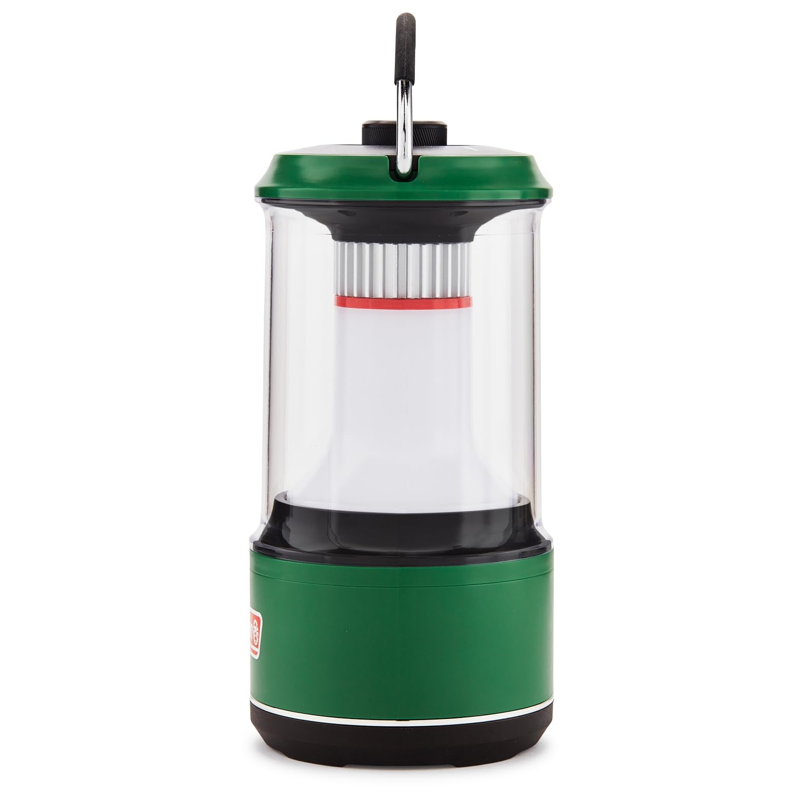 Coleman LED Lantern 1000L with Enhanced Battery Protection, Water-Resistant, Batteries Last up to 25% Longer Than Other Lanterns, Great for Camping, Power Outage, Emergencies, & More