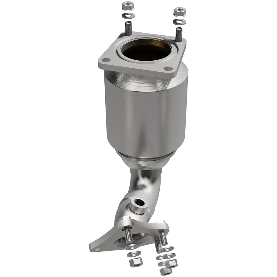 California Grade MagnaFlow Catalytic Converter 5582846: Direct-Fit (CARB Compliant)