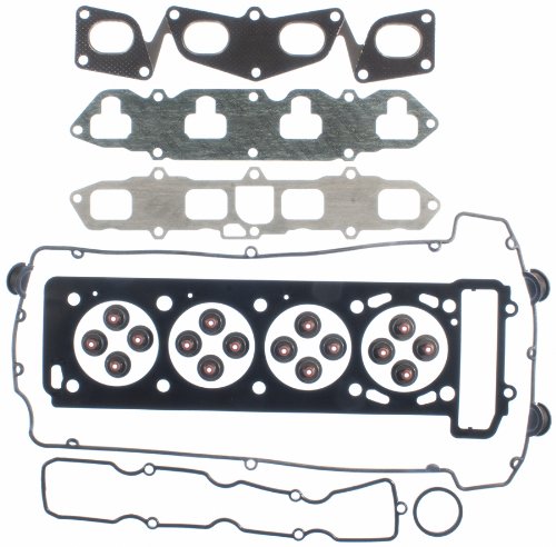 Engine Cylinder Head Gasket Set MAHLE HS54630A