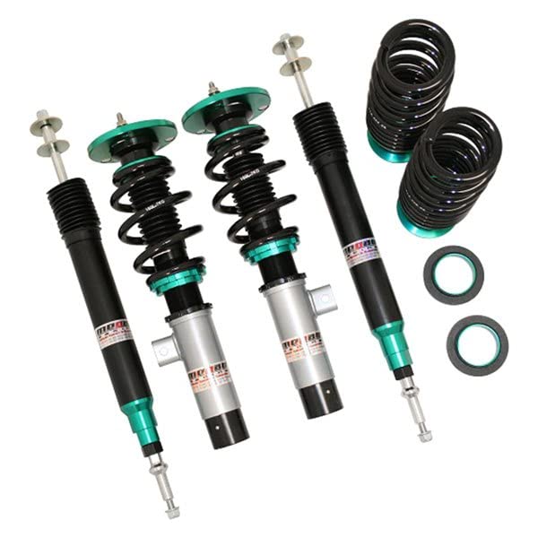Megan Racing Euro II Series MR-CDK-E90 Coilover Damper Kit