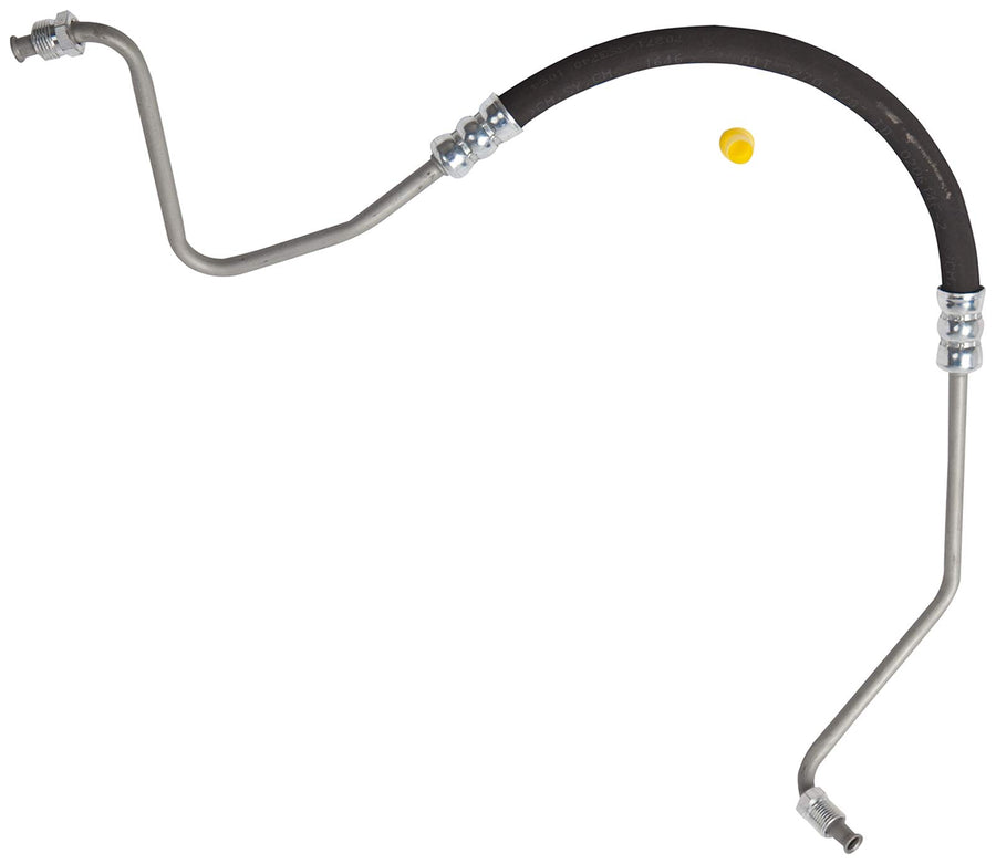 Power Steering Gates 353740 Hose Assembly Pressure Line