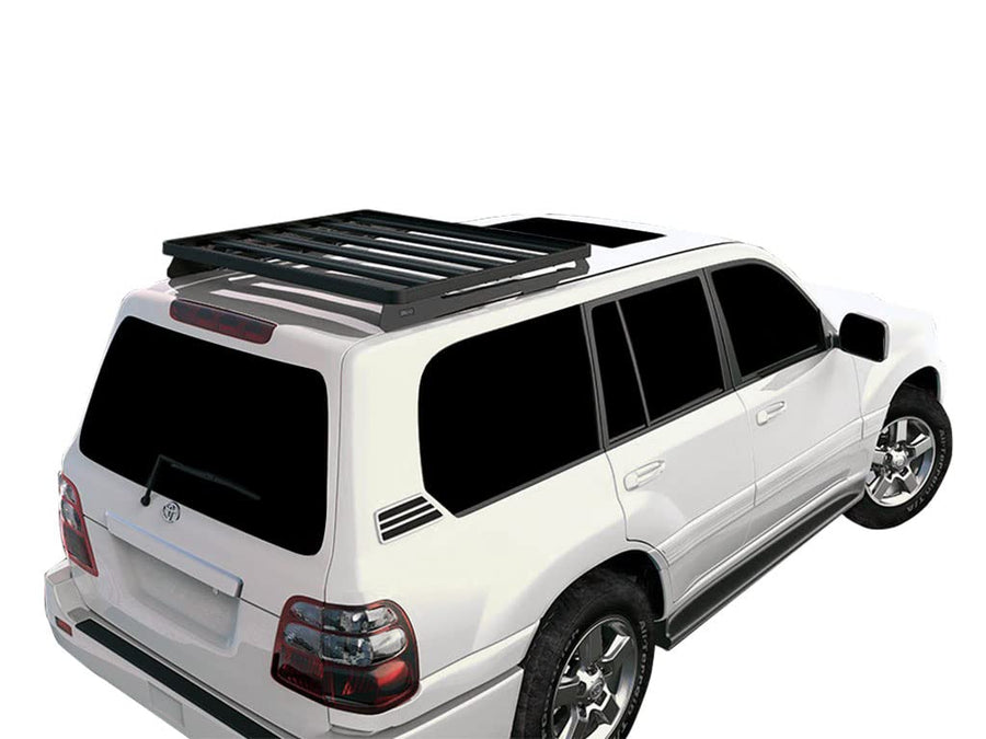 Slimline II Front Runner 1/2 Length Roof Rack for Toyota Land Cruiser 100