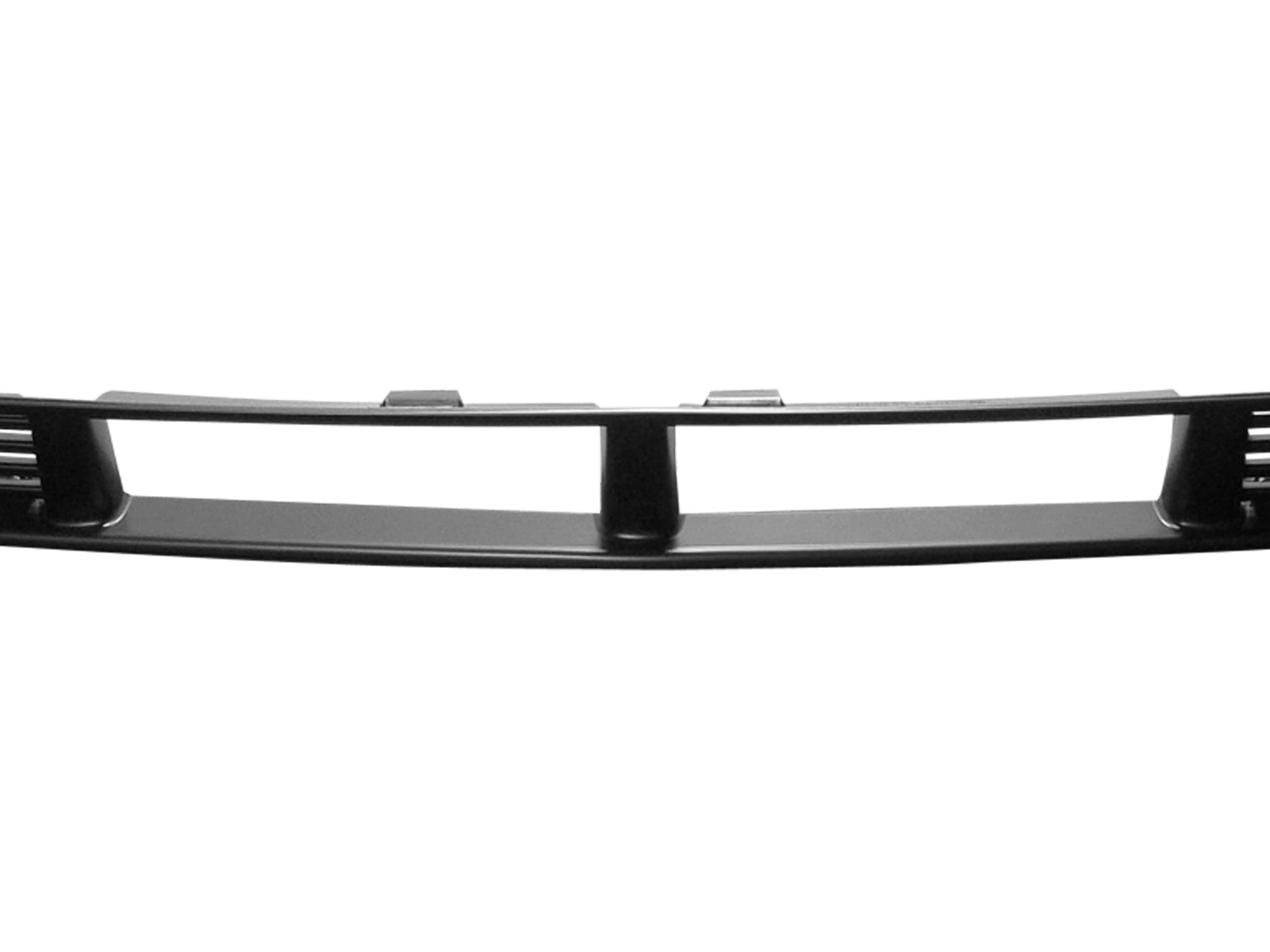 7148406 Armordillo USA OE Style Grille Fits 2005-2009 Ford Mustang Base Model-Matte Black (Excl. GT)