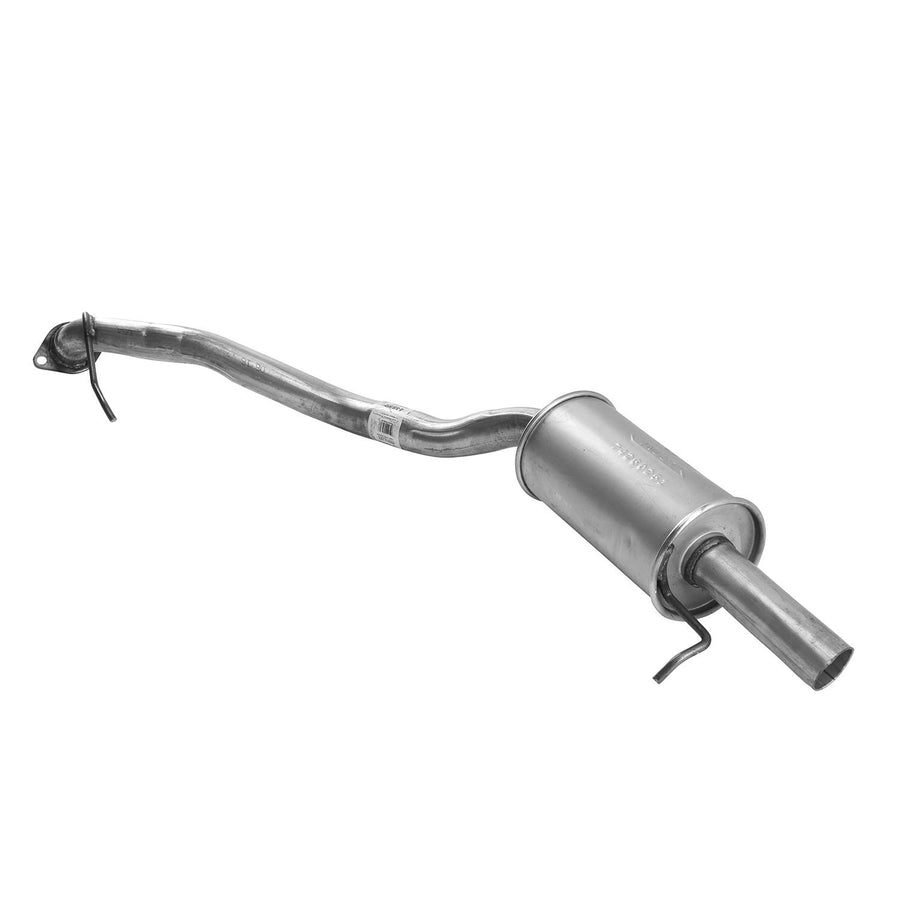 Exhaust Tail Pipe AP Exhaust Products 44889