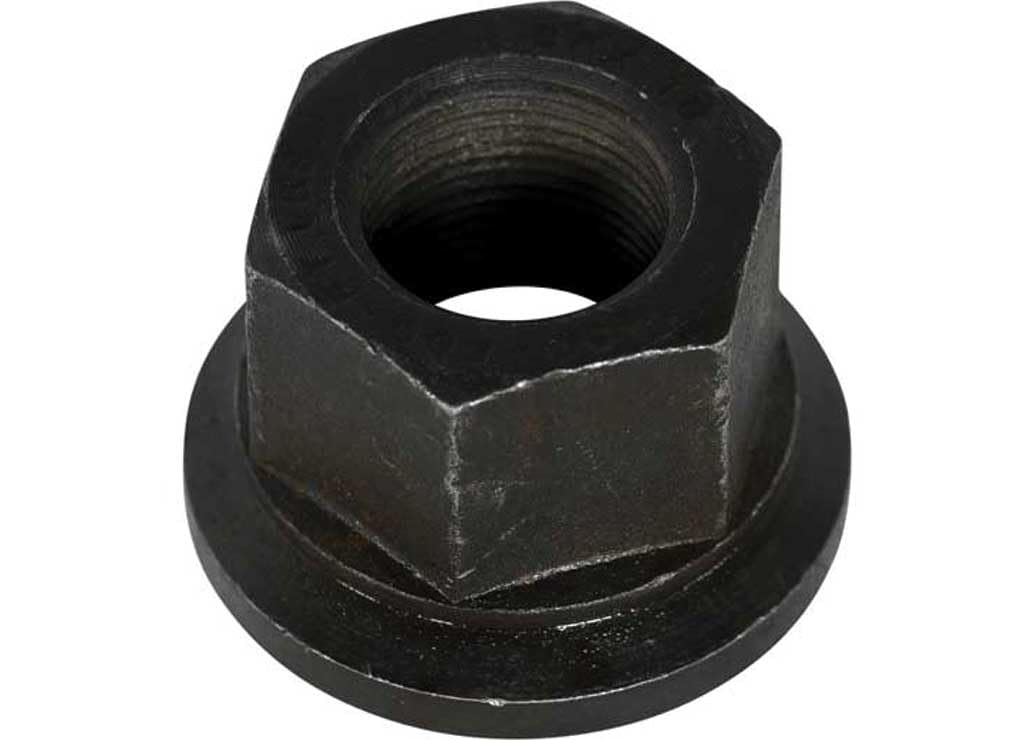NUT LIPPERT - M22 X 1.5 - SWI Fasten