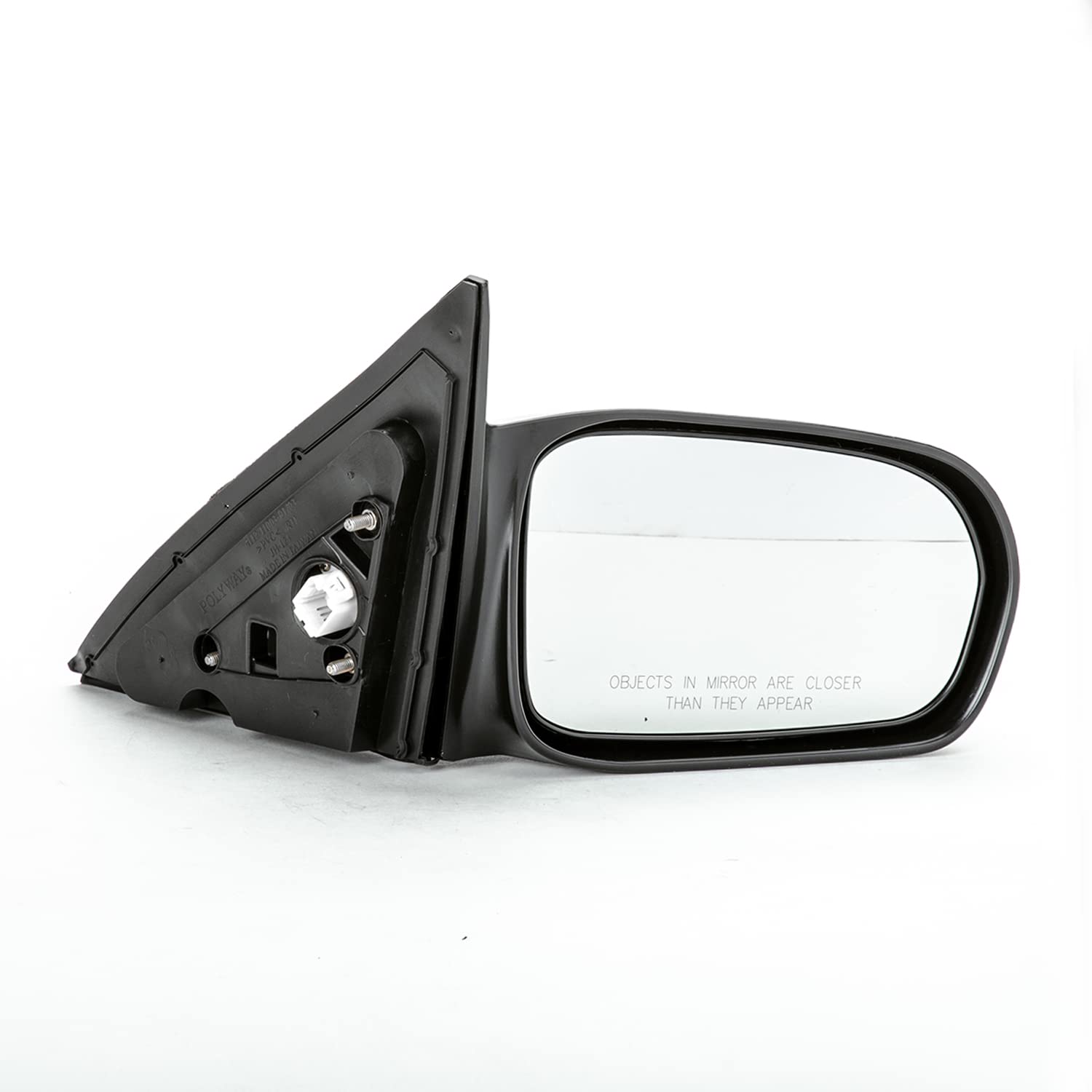 Right-Side TYC 4720231 Door Mirror Compatible with 2001-2005 Honda Civic