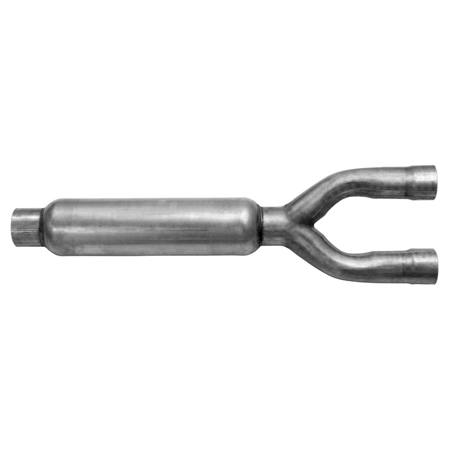 Torpedo Pack AP Exhaust Muffler 4115133